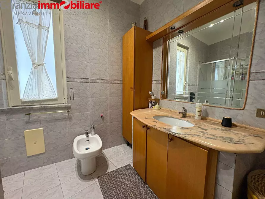 Immagine 12 di Appartamento in vendita  in Fratelli Cervi a Parete