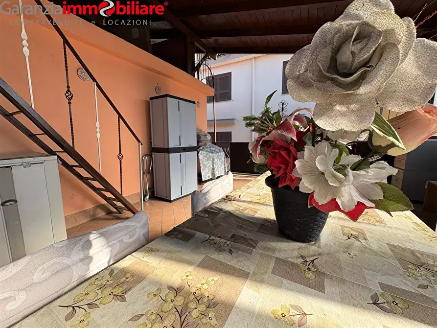 Immagine 17 di Appartamento in vendita  in Fratelli Cervi a Parete