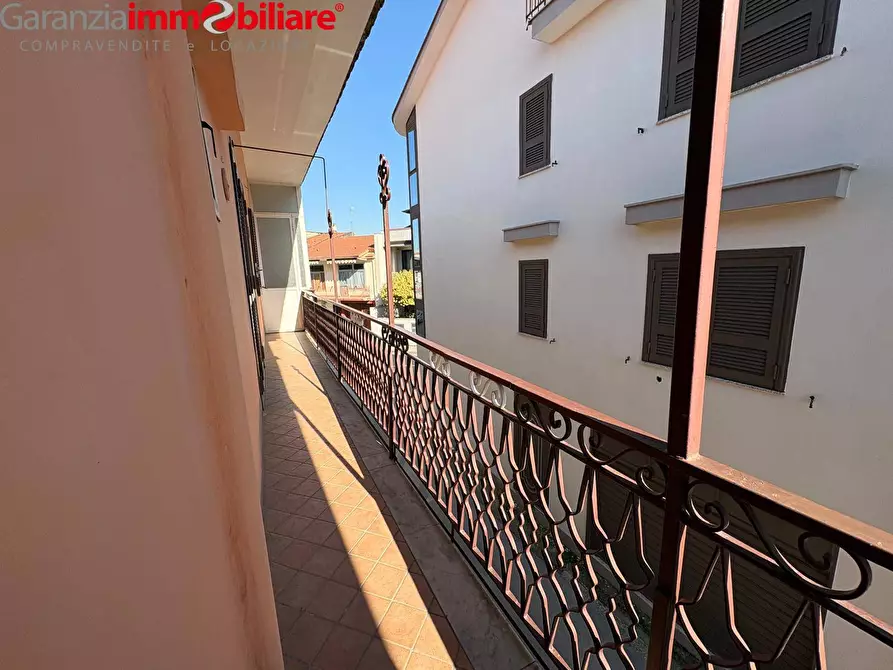 Immagine 18 di Appartamento in vendita  in Fratelli Cervi a Parete