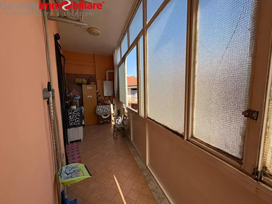 Immagine 19 di Appartamento in vendita  in Fratelli Cervi a Parete