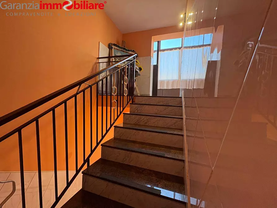 Immagine 21 di Appartamento in vendita  in Fratelli Cervi a Parete