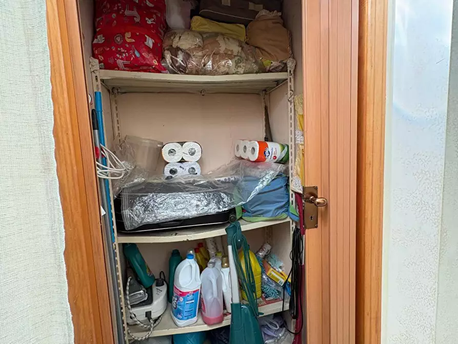 Immagine 23 di Appartamento in vendita  in Fratelli Cervi a Parete