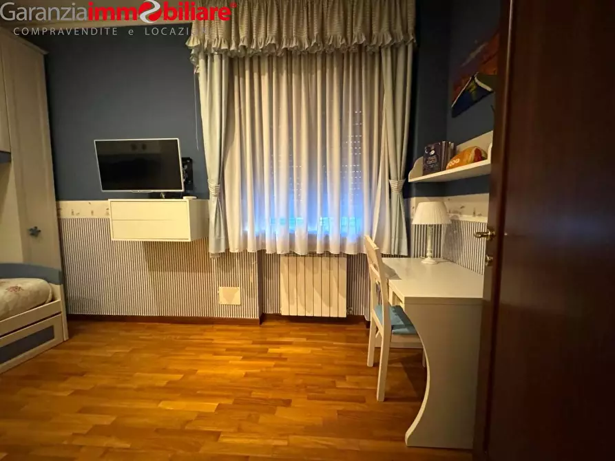 Immagine 13 di Appartamento in vendita  in Calata Capodichino a Napoli