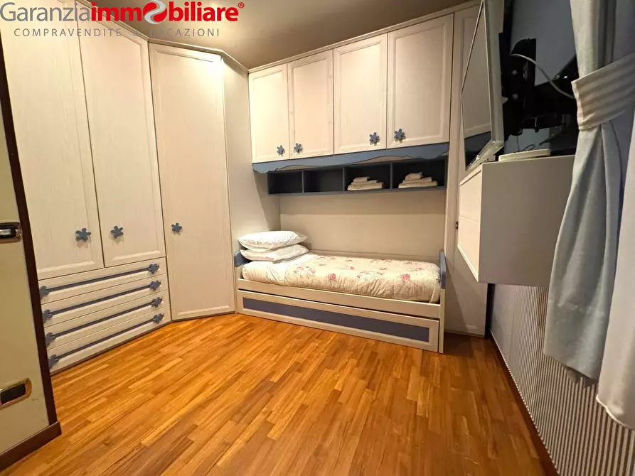 Immagine 14 di Appartamento in vendita  in Calata Capodichino a Napoli