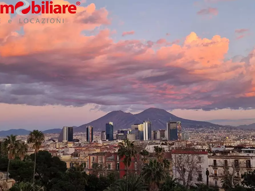 Immagine 1 di Appartamento in vendita  in Via Michele Tenore a Napoli