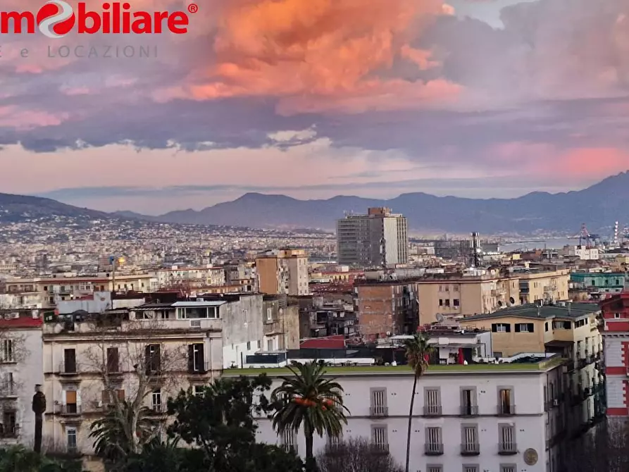 Immagine 2 di Appartamento in vendita  in Via Michele Tenore a Napoli