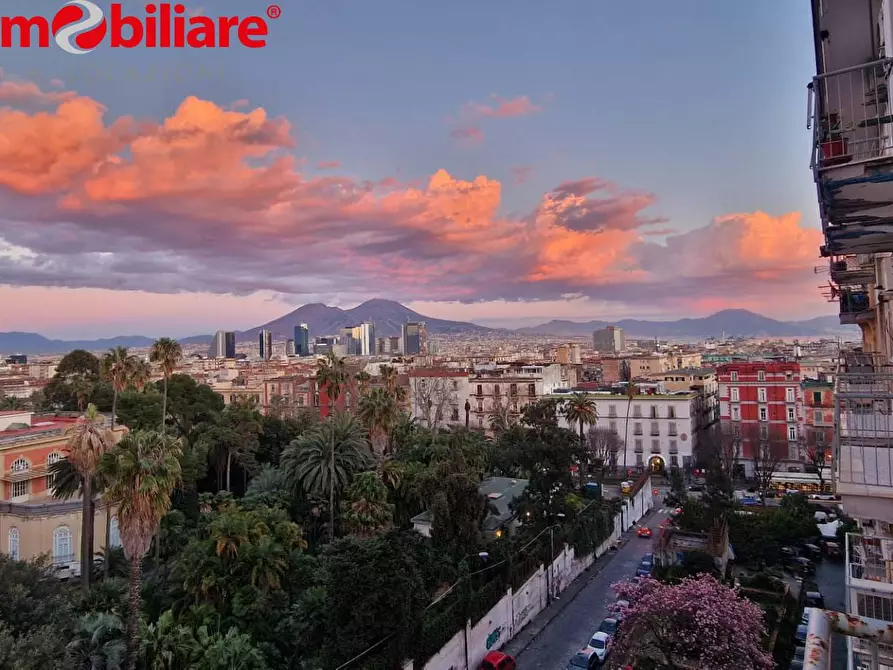 Immagine 3 di Appartamento in vendita  in Via Michele Tenore a Napoli