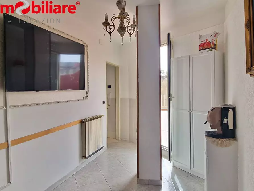 Immagine 7 di Appartamento in vendita  in Via Michele Tenore a Napoli