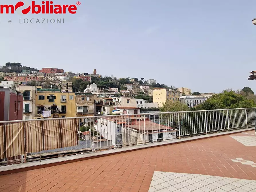 Immagine 10 di Appartamento in vendita  in Via Michele Tenore a Napoli