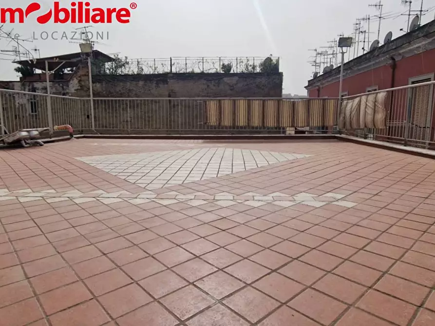 Immagine 11 di Appartamento in vendita  in Via Michele Tenore a Napoli