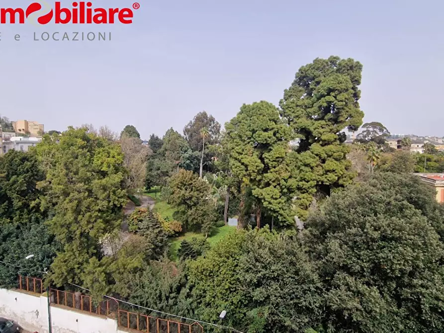 Immagine 15 di Appartamento in vendita  in Via Michele Tenore a Napoli