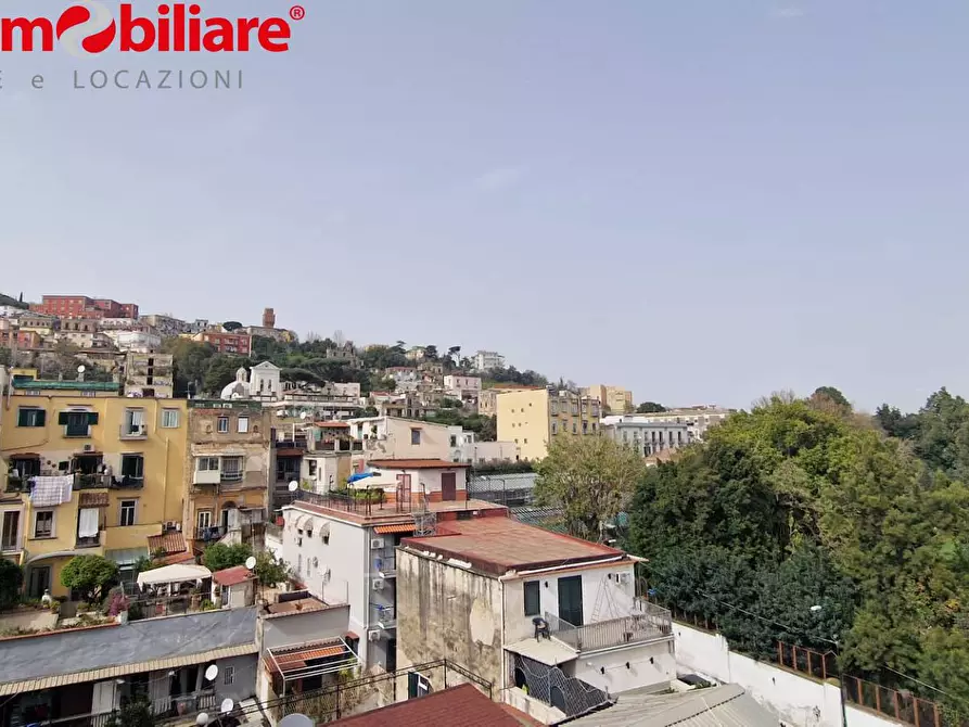 Immagine 16 di Appartamento in vendita  in Via Michele Tenore a Napoli