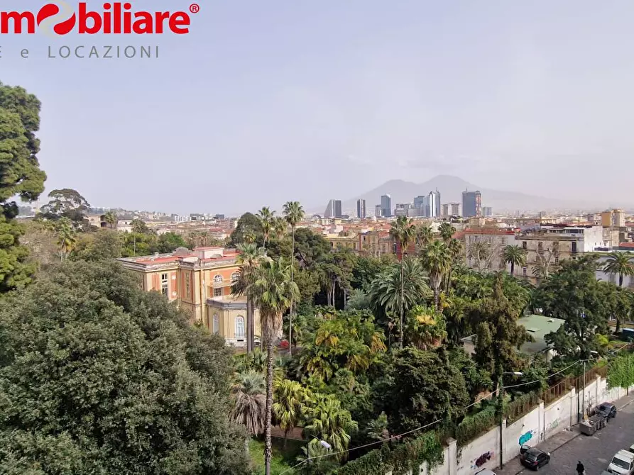 Immagine 19 di Appartamento in vendita  in Via Michele Tenore a Napoli