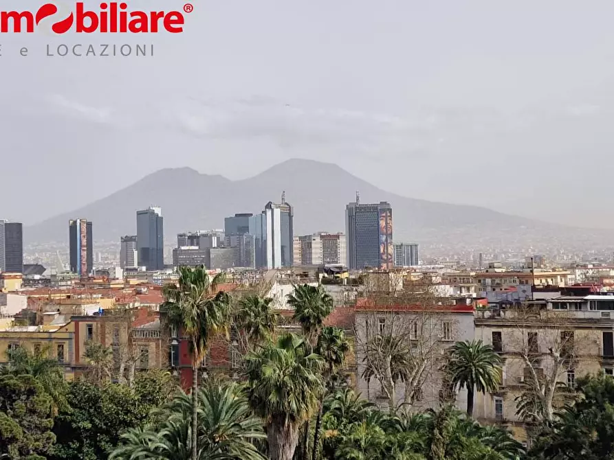 Immagine 20 di Appartamento in vendita  in Via Michele Tenore a Napoli