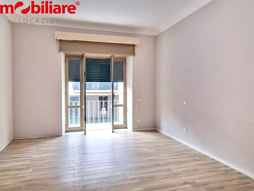 Immagine 4 di Appartamento in affitto  in via vittorio veneto a Napoli