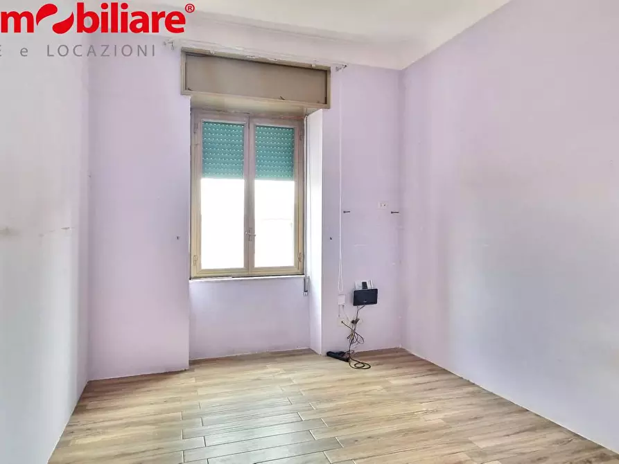 Immagine 6 di Appartamento in affitto  in via vittorio veneto a Napoli