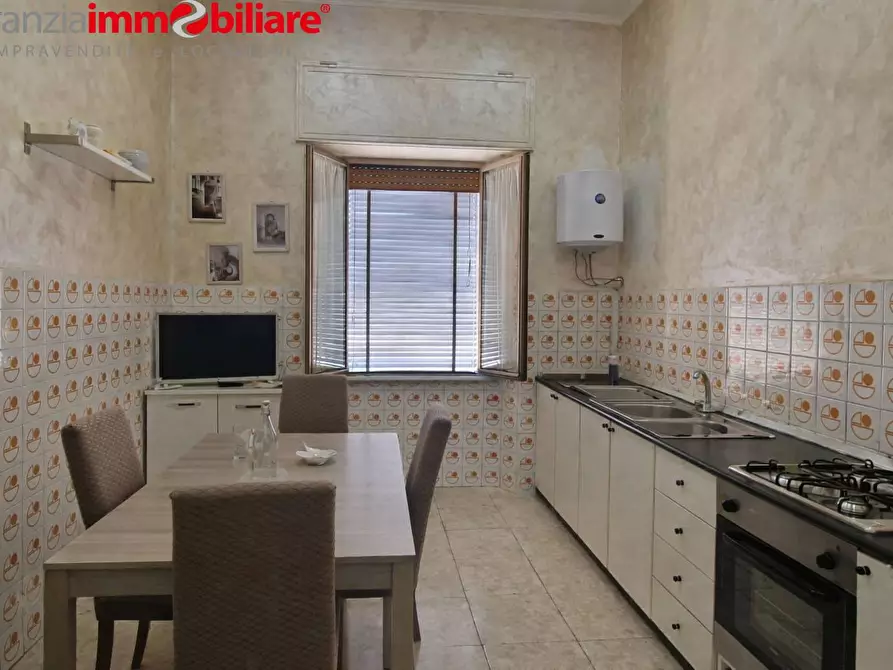 Immagine 6 di Appartamento in vendita  in Via Nicola Nicolini a Napoli