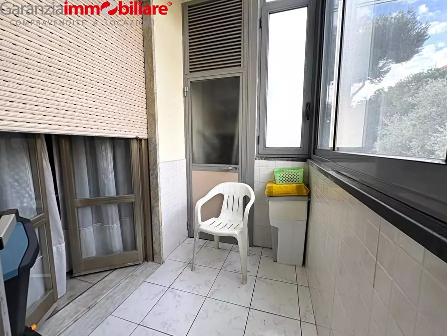 Immagine 6 di Appartamento in vendita  in Calata Capodichino a Napoli