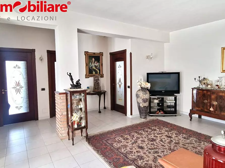 Immagine 1 di Appartamento in vendita  in Via Alcide Cervi a Napoli