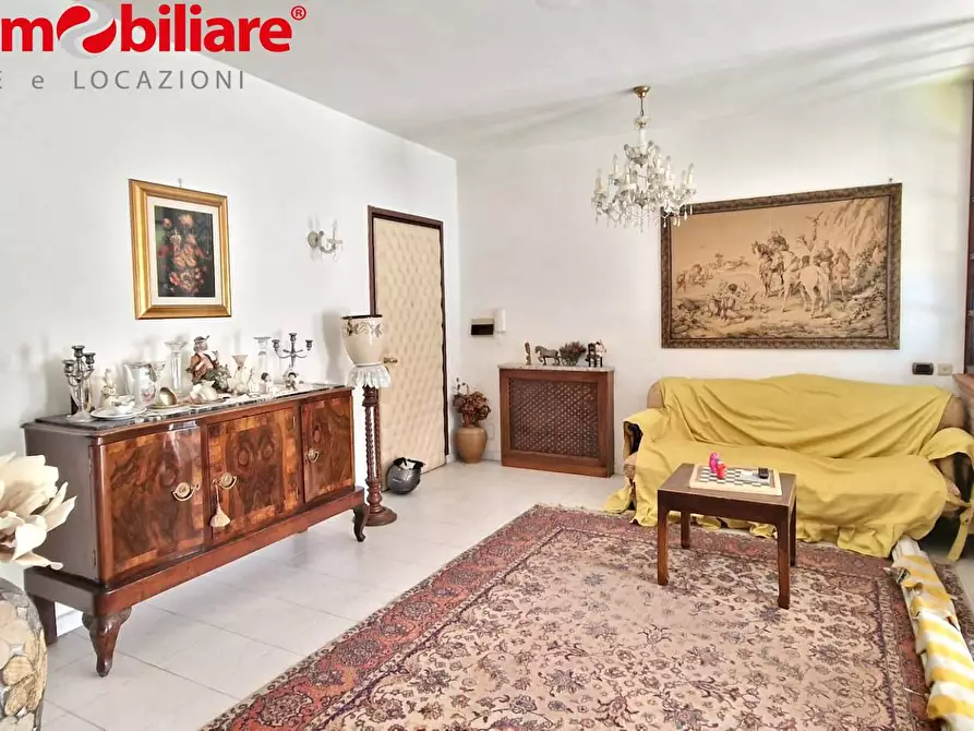 Immagine 4 di Appartamento in vendita  in Via Alcide Cervi a Napoli