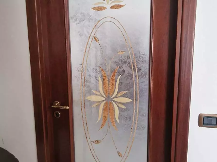 Immagine 7 di Appartamento in vendita  in Via Alcide Cervi a Napoli