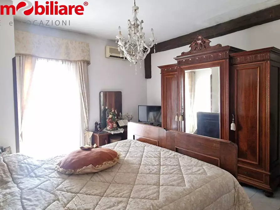 Immagine 10 di Appartamento in vendita  in Via Alcide Cervi a Napoli