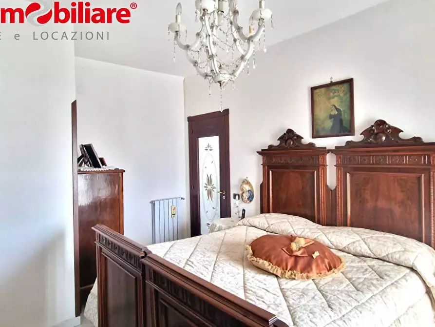 Immagine 12 di Appartamento in vendita  in Via Alcide Cervi a Napoli