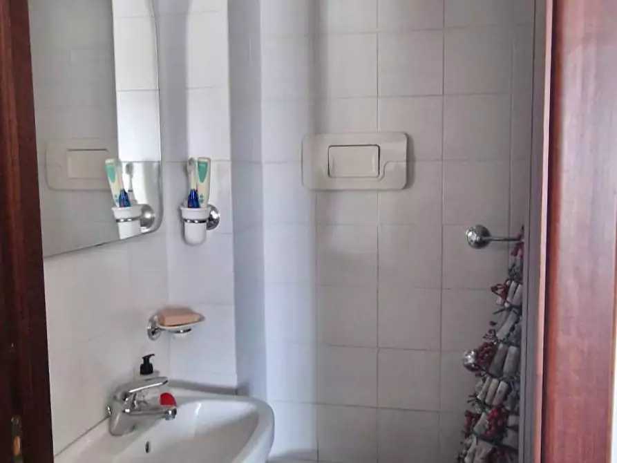 Immagine 14 di Appartamento in vendita  in Via Alcide Cervi a Napoli