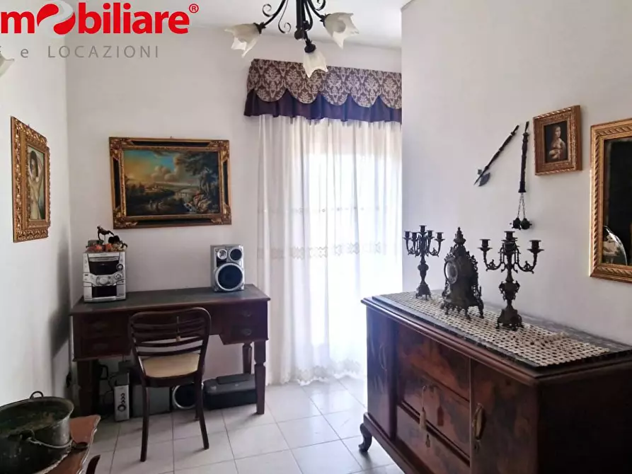 Immagine 16 di Appartamento in vendita  in Via Alcide Cervi a Napoli