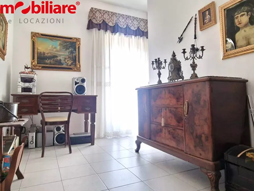 Immagine 17 di Appartamento in vendita  in Via Alcide Cervi a Napoli