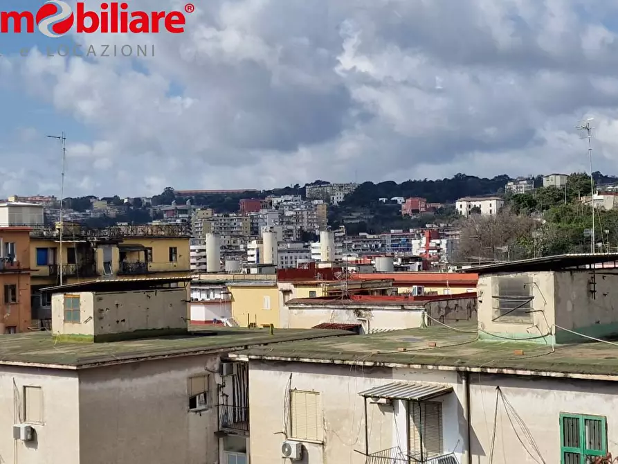 Immagine 20 di Appartamento in vendita  in Via Alcide Cervi a Napoli