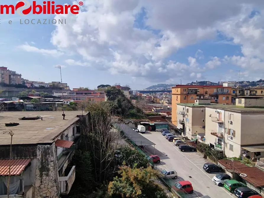 Immagine 21 di Appartamento in vendita  in Via Alcide Cervi a Napoli
