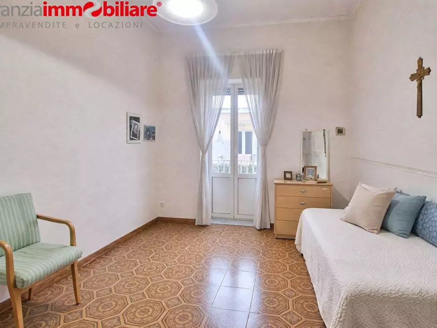 Immagine 7 di Appartamento in vendita  in Vico Paradiso Alla Salute a Napoli