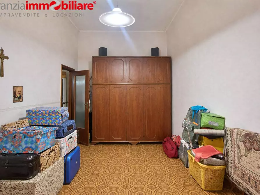 Immagine 8 di Appartamento in vendita  in Vico Paradiso Alla Salute a Napoli