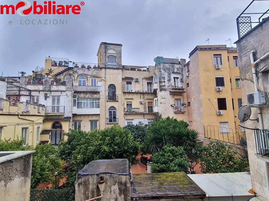 Immagine 17 di Appartamento in vendita  in Vico Paradiso Alla Salute a Napoli