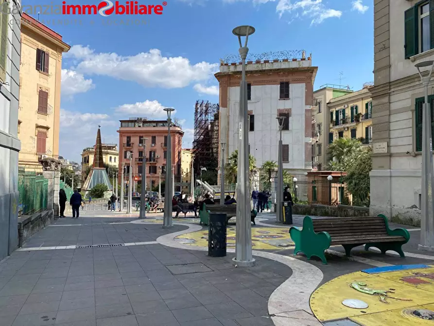 Immagine 24 di Appartamento in vendita  in Vico Paradiso Alla Salute a Napoli