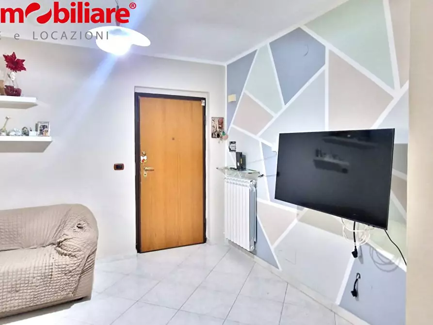 Immagine 1 di Appartamento in vendita  in via prima traversa antica giardini a Giugliano In Campania