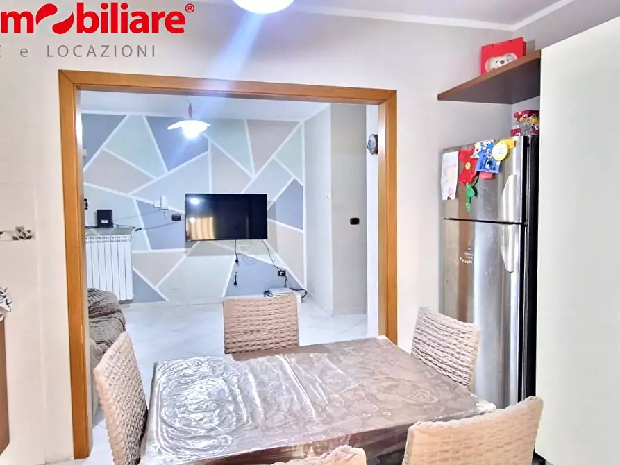 Immagine 2 di Appartamento in vendita  in via prima traversa antica giardini a Giugliano In Campania