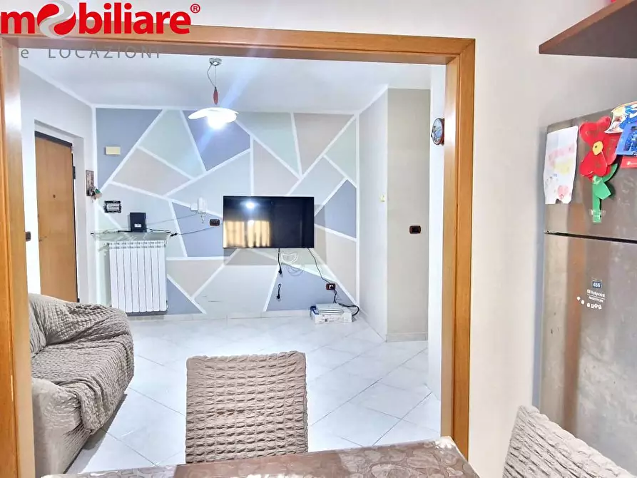 Immagine 3 di Appartamento in vendita  in via prima traversa antica giardini a Giugliano In Campania