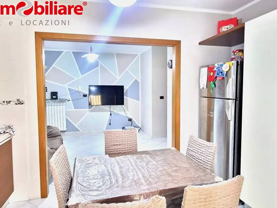 Immagine 4 di Appartamento in vendita  in via prima traversa antica giardini a Giugliano In Campania