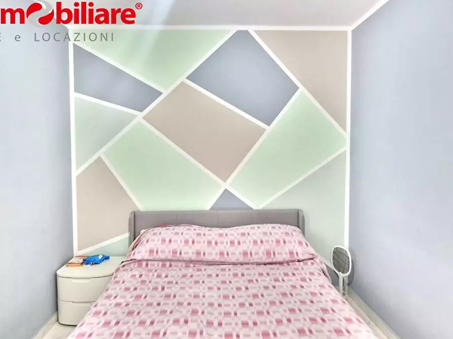 Immagine 10 di Appartamento in vendita  in via prima traversa antica giardini a Giugliano In Campania