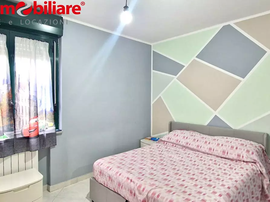 Immagine 11 di Appartamento in vendita  in via prima traversa antica giardini a Giugliano In Campania