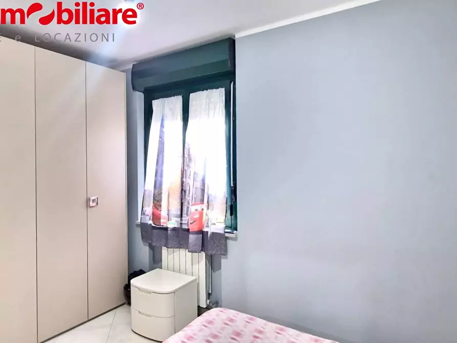 Immagine 12 di Appartamento in vendita  in via prima traversa antica giardini a Giugliano In Campania