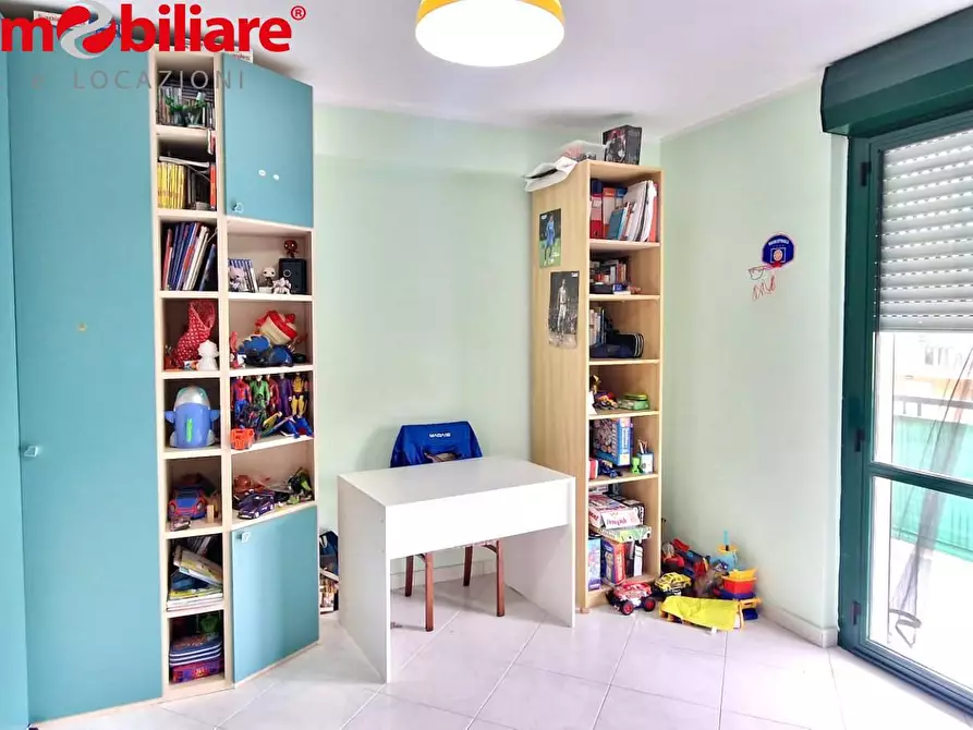 Immagine 13 di Appartamento in vendita  in via prima traversa antica giardini a Giugliano In Campania