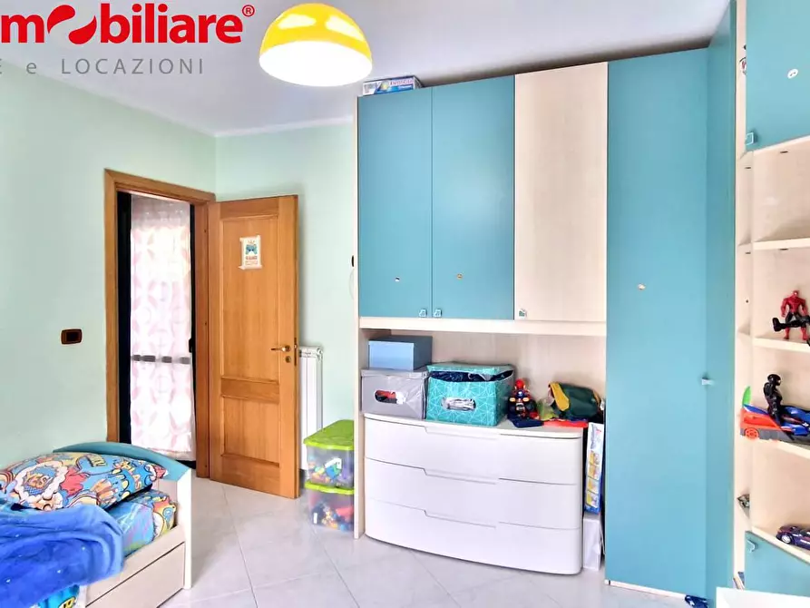 Immagine 15 di Appartamento in vendita  in via prima traversa antica giardini a Giugliano In Campania