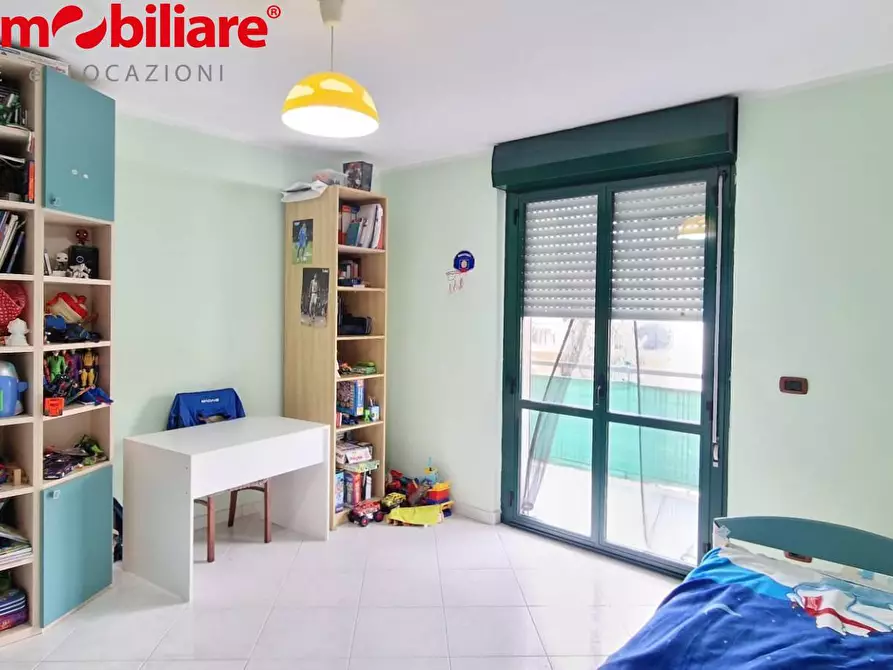 Immagine 16 di Appartamento in vendita  in via prima traversa antica giardini a Giugliano In Campania