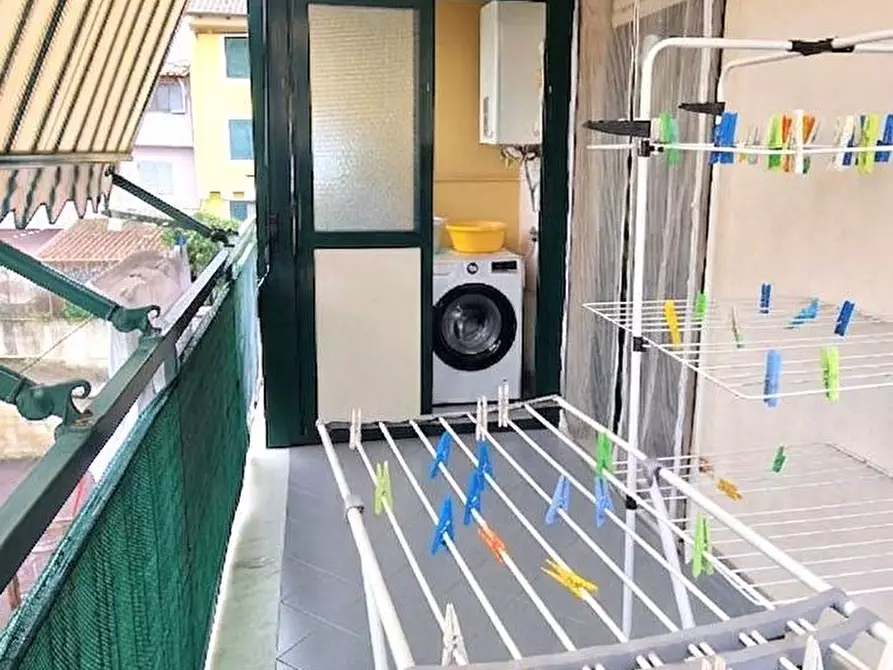 Immagine 17 di Appartamento in vendita  in via prima traversa antica giardini a Giugliano In Campania