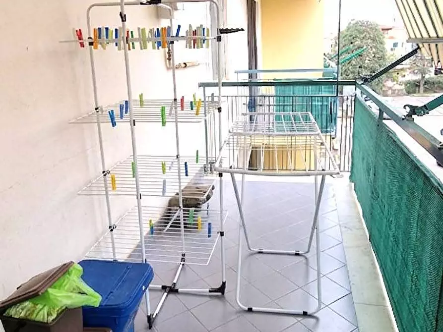 Immagine 18 di Appartamento in vendita  in via prima traversa antica giardini a Giugliano In Campania