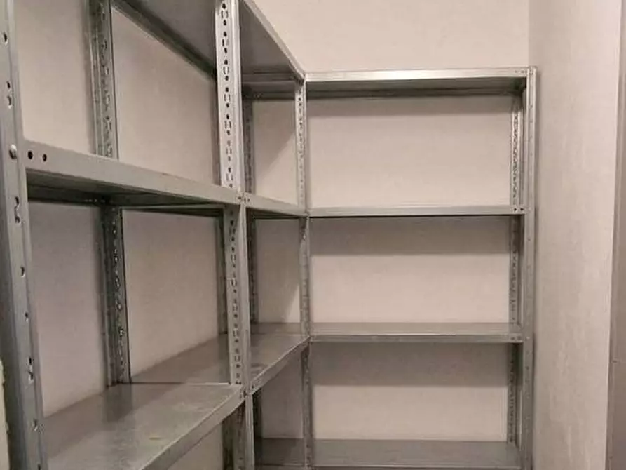 Immagine 19 di Appartamento in vendita  in via prima traversa antica giardini a Giugliano In Campania