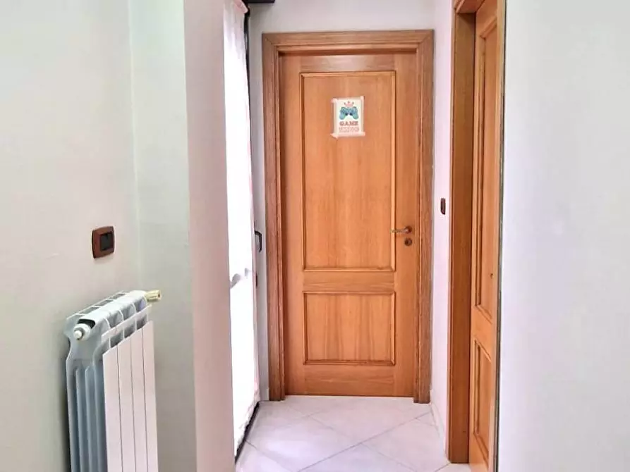 Immagine 20 di Appartamento in vendita  in via prima traversa antica giardini a Giugliano In Campania